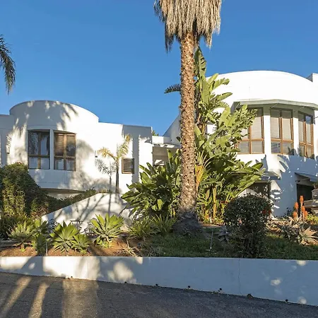 Luxury Home With Ocean View